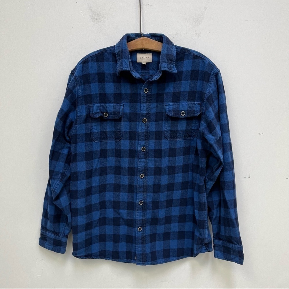Jachs Button Down